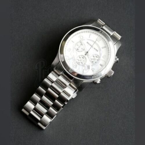 SEASONS 1-3<br>Jack Crawford's (Laurence Fishburne) Michael Kors Watch