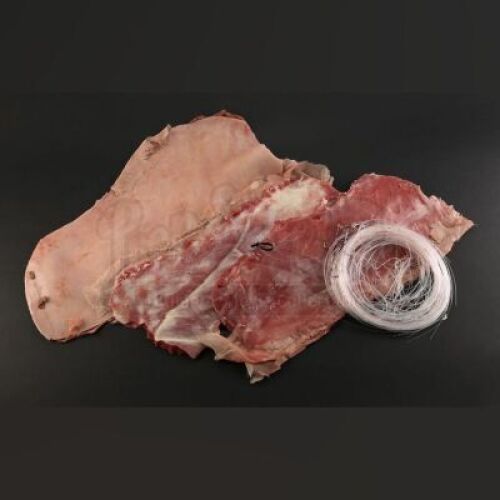 SEASON 1 EPISODE 5: "COQUILLES"<br>Set of Three Angel Maker Skin Wings