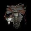 Lot # 116: Stunt Knight Horse Armor
