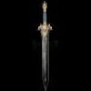 Lot # 117: King Llane's (Dominic Cooper) Urethane Sword