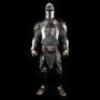 Lot # 120: Alliance Foot Soldier Distressed Armor