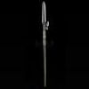 Lot # 122: Stunt Dark Elven Glaive