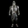 Lot # 131: Alliance Foot Soldier Distressed Battle Armor