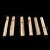 Lot # 134: Six Medivh's (Ben Foster) Library Scrolls