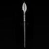 Lot # 135: Stunt Elven Staff