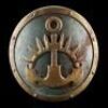 Lot # 147: Kul'tiran Shield