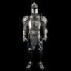 Lot # 151: Alliance Foot Soldier Armor
