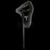 Lot # 155: Frostwolf Orc VFX Axe