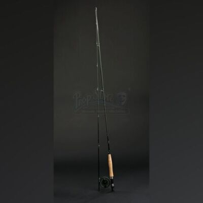 SEASONS 1 AND 2<br>Will Graham's (Hugh Dancy) Fly Fishing Rod