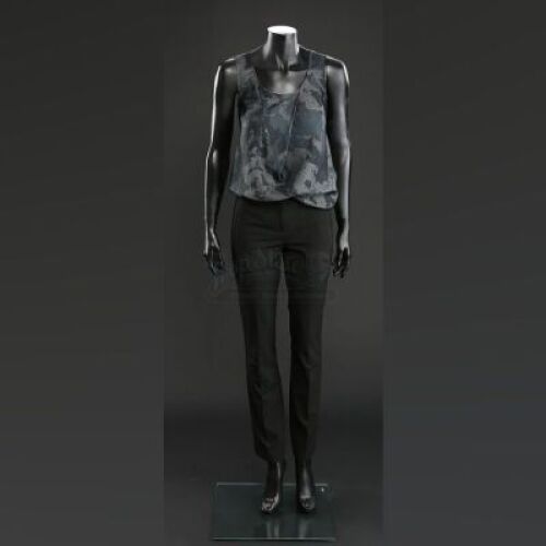 SEASON 1 EPISODE 7: "SORBET"<br>Beverly Katz's (Hettienne Park) Tank Top and Pants