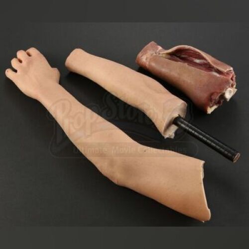 SEASONS 1-3<br>Assorted Arm Effects Pieces