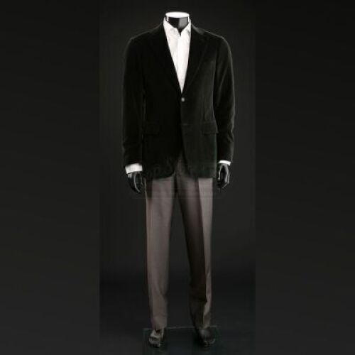 SEASON 1 EPISODE 7: "SORBET"<br>Hannibal Lecter's (Mads Mikkelsen) Dinner Suit