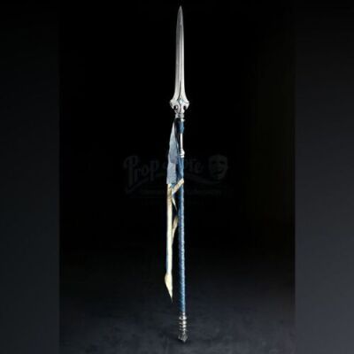 Lot # 185: Alliance Urethane Spear