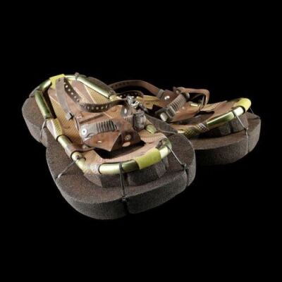 Lot # 196: Orc VFX Feet