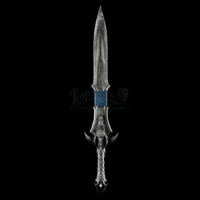 Lot # 199: Lothar's (Travis Fimmel) Sword