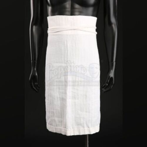 SEASONS 1-3<br>Hannibal Lecter's (Mads Mikkelsen) Cooking Apron