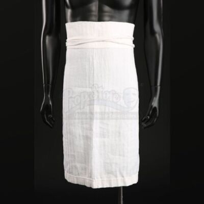 SEASONS 1-3<br>Hannibal Lecter's (Mads Mikkelsen) Cooking Apron