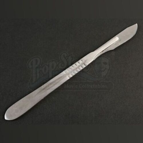 SEASON 1 EPISODE 7: "SORBET"<br>Will Graham's (Hugh Dancy) Vision Scalpel