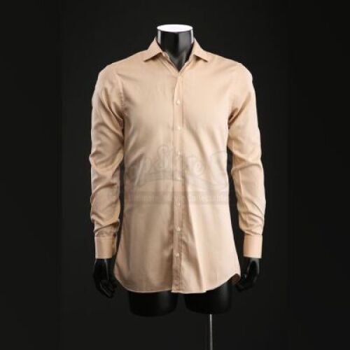 SEASON 1 EPISODE 7: "SORBET"<br>Hannibal Lecter's (Mads Mikkelsen) Cream Shirt
