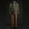 SEASON 1 EPISODE 7: "SORBET"<br>Will Graham's (Hugh Dancy) Jacket, Shirt, and Pants