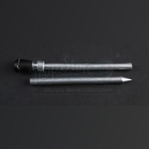SEASON 1 EPISODE 8: "FROMAGE"<br>Tobias Budge's (Demore Barnes) SFX Cello End Pin