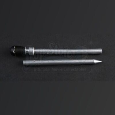 SEASON 1 EPISODE 8: "FROMAGE"<br>Tobias Budge's (Demore Barnes) SFX Cello End Pin
