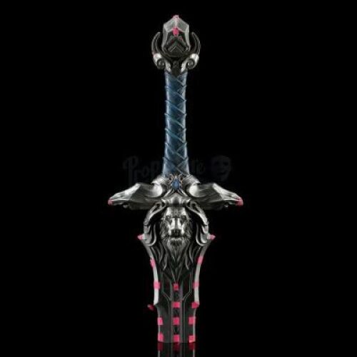 Lot # 235: Alliance Knight VFX Half Sword