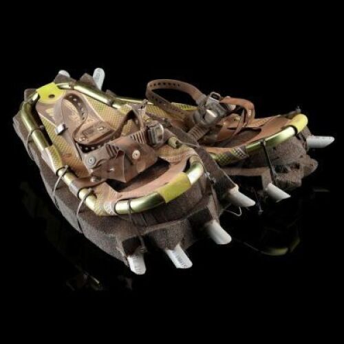 Lot # 237: Orc VFX Feet