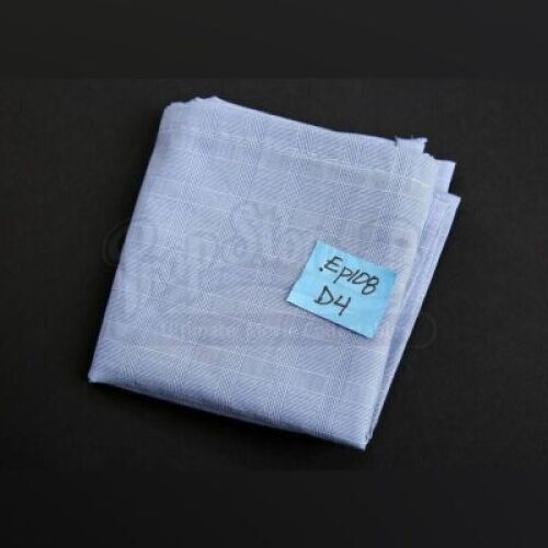 SEASON 1 EPISODE 8: "FROMAGE"<br>Hannibal Lecter's (Mads Mikkelsen) Pocket Square