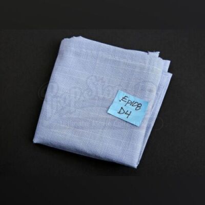 SEASON 1 EPISODE 8: "FROMAGE"<br>Hannibal Lecter's (Mads Mikkelsen) Pocket Square