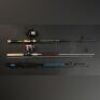 SEASONS 1 AND 2<br>Will Graham's (Hugh Dancy) Fishing Rod Set