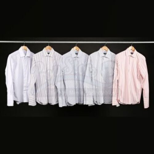 SEASONS 1-3<br>Five Frederick Chilton (Ra&Atilde;&fnof;&Acirc;&ordm;l Esparza) Shirts