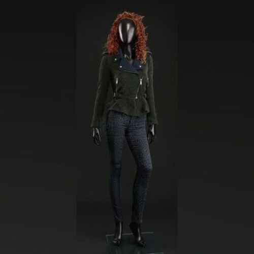 SEASON 1 EPISODE 9: "TROU NORMAND"<br>Freddie Lounds' (Lara Jean Chorostecki) Jacket, Pants, and Wig