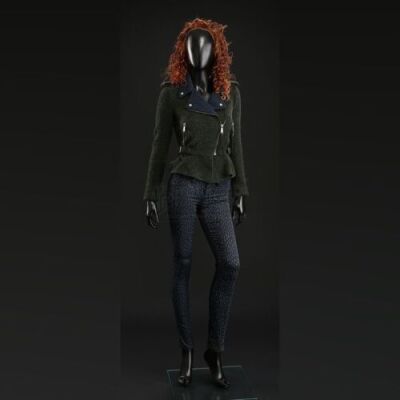 SEASON 1 EPISODE 9: "TROU NORMAND"<br>Freddie Lounds' (Lara Jean Chorostecki) Jacket, Pants, and Wig