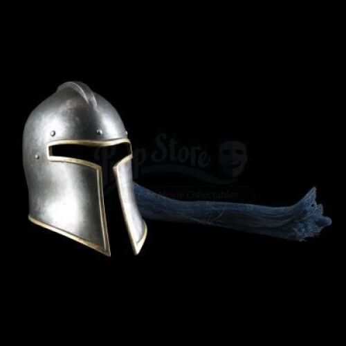 Lot # 265: Alliance Foot Soldier Helmet