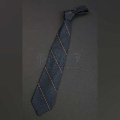 SEASON 1 EPISODE 9: "TROU NORMAND"<br>Will Graham's (Hugh Dancy) Tie