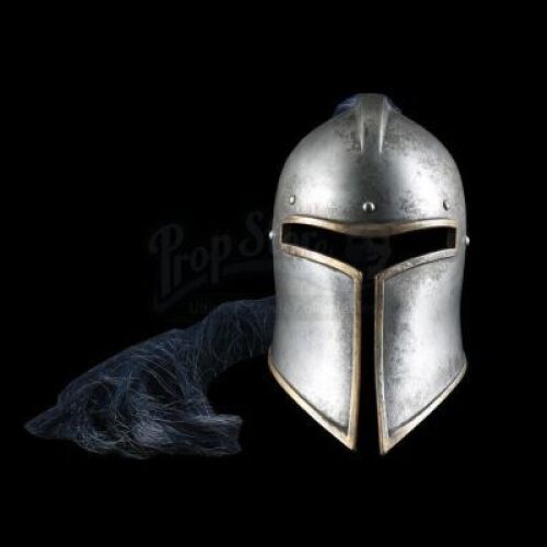Lot # 277: Alliance Foot Soldier Helmet