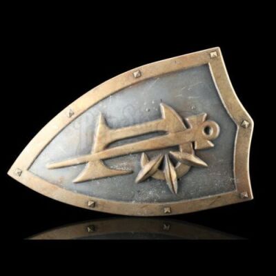 Lot # 312: Lordaeron Shield