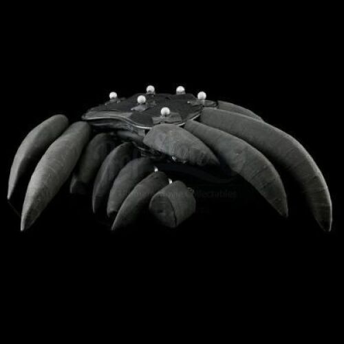 Lot # 328: Blackhand's (Clancy Brown) VFX Claw and Attachments