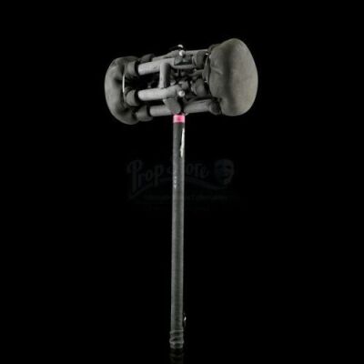 Lot # 339: Orc VFX Warhammer