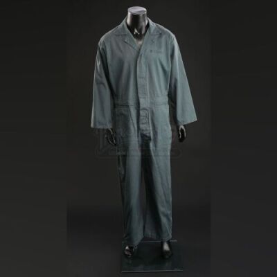 SEASONS 1 AND 2<br>Abel Gideon's (Eddie Izzard) BSHCI Institutional Jumpsuit