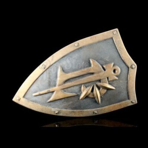 Lot # 357: Lordaeron Shield