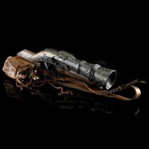 Lot # 359: Lothar Stunt Boomstick