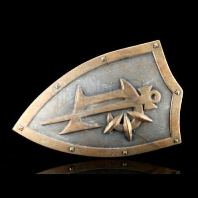 Lot # 361: Lordaeron Shield