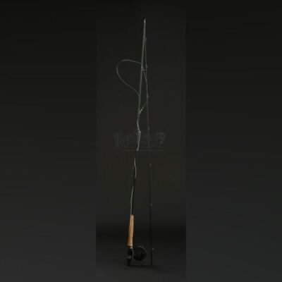 SEASONS 1 AND 2<br>Will Graham's (Hugh Dancy) Fly Fishing Rod