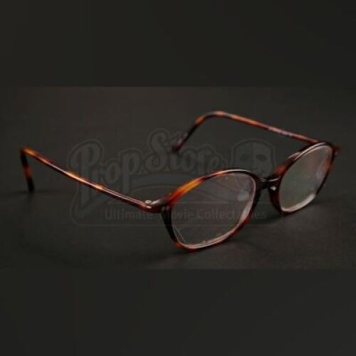 SEASON 1<br>Will Graham's (Hugh Dancy) Eyeglasses
