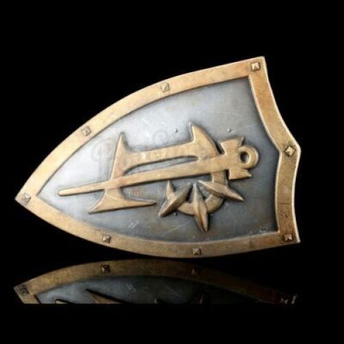 Lot # 369: Lordaeron Shield