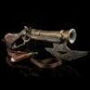 Lot # 373: Alliance Hand Cannon