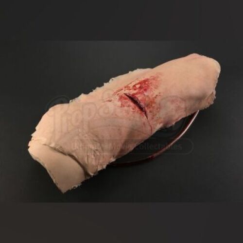 SEASONS 1-3<br>Bleeding Wound Effects Piece