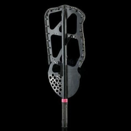 Lot # 391: Blackrock Orc VFX Cleaver
